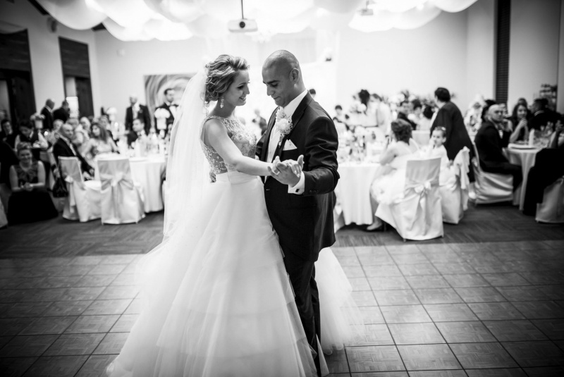 Wedding in Kongres Hotel Roca Wedding in Kongres Hotel Roca