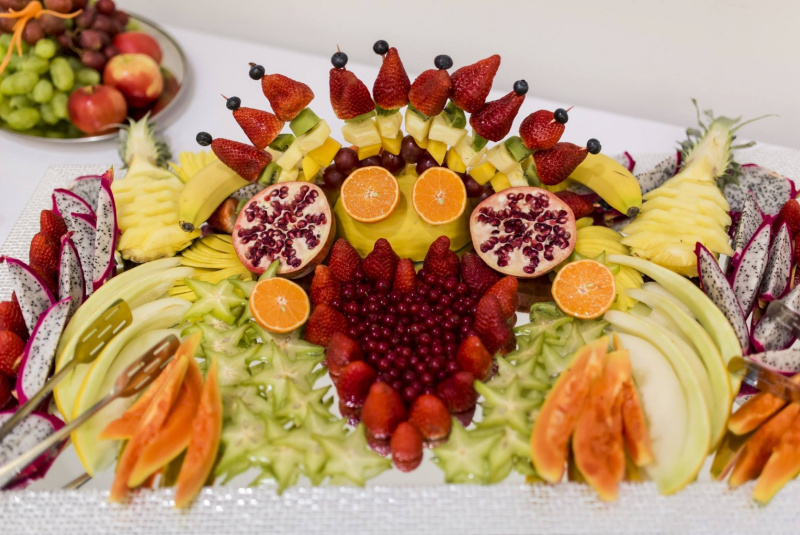  Wedding in Kongres Hotel Roca