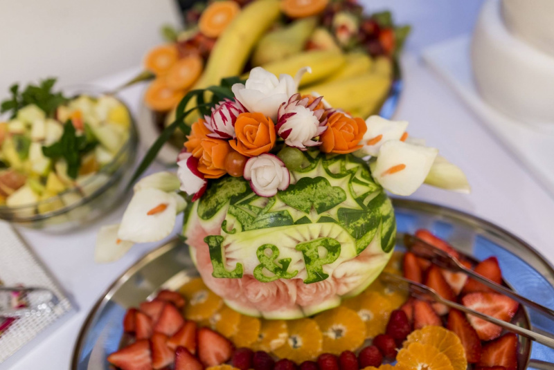 Wedding in Kongres Hotel Roca Wedding in Kongres Hotel Roca