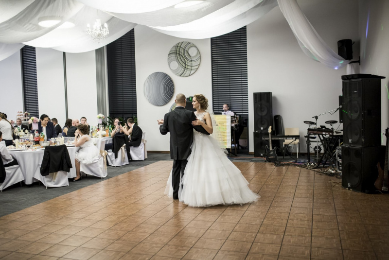  Wedding in Kongres Hotel Roca