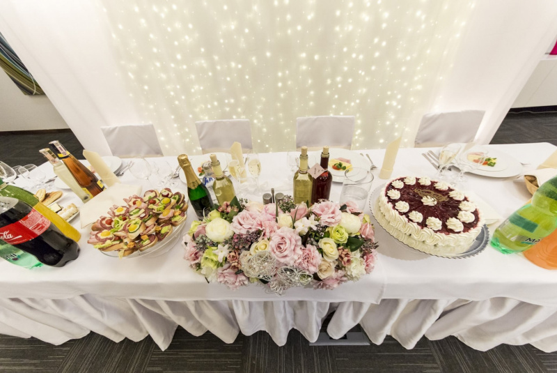 Wedding in Kongres Hotel Roca Wedding in Kongres Hotel Roca