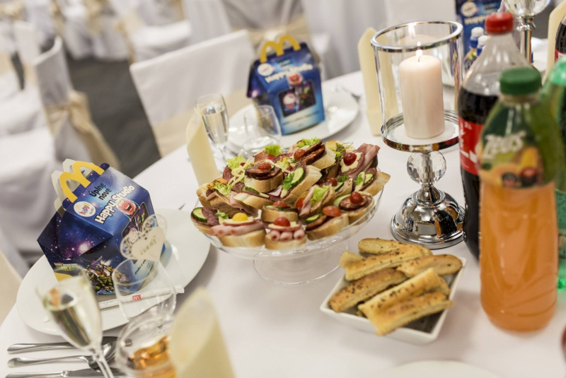  Wedding in Kongres Hotel Roca