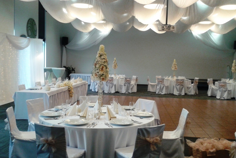  Wedding in Kongres Hotel Roca