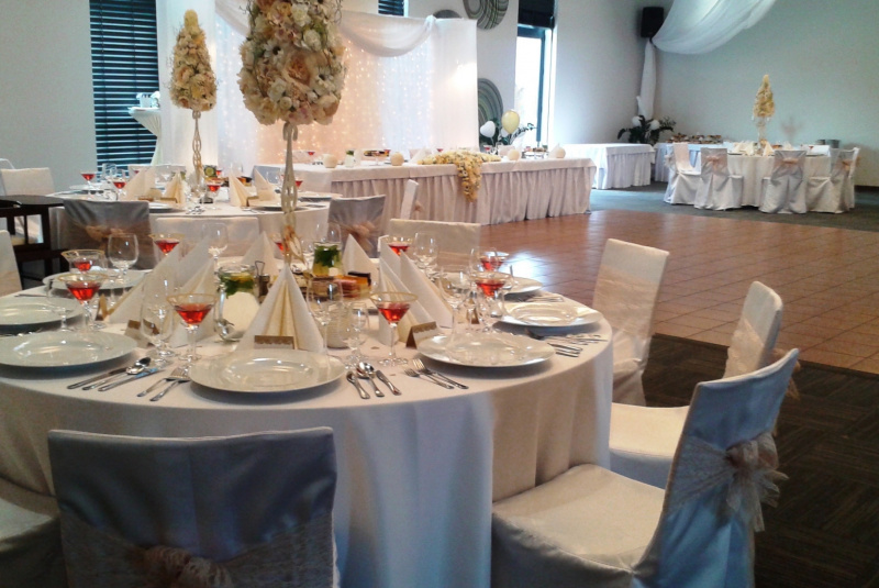  Wedding in Kongres Hotel Roca