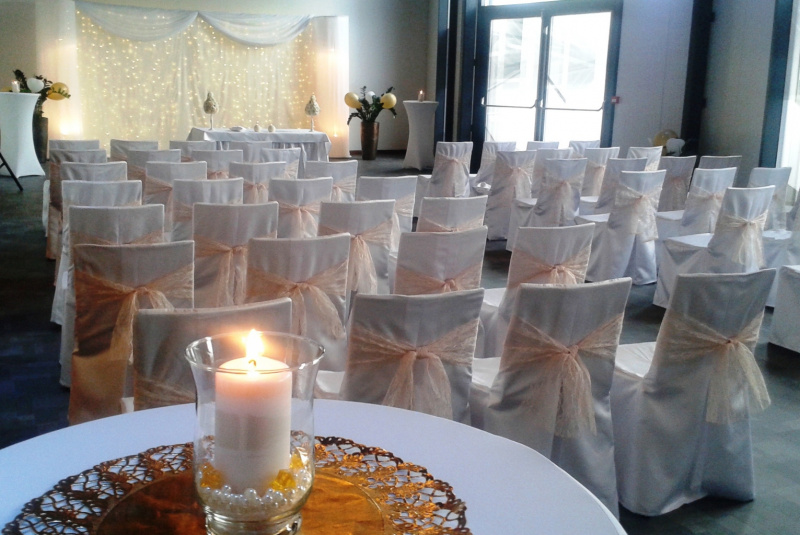  Wedding in Kongres Hotel Roca