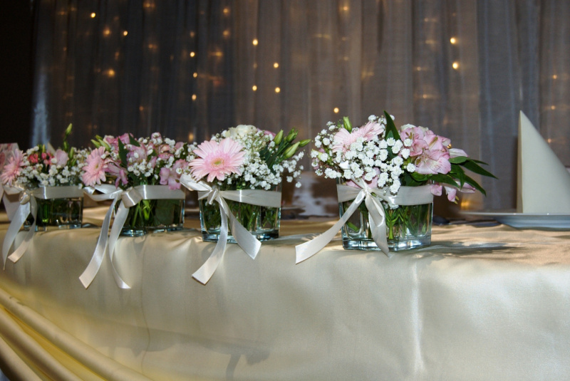  Wedding in Kongres Hotel Roca