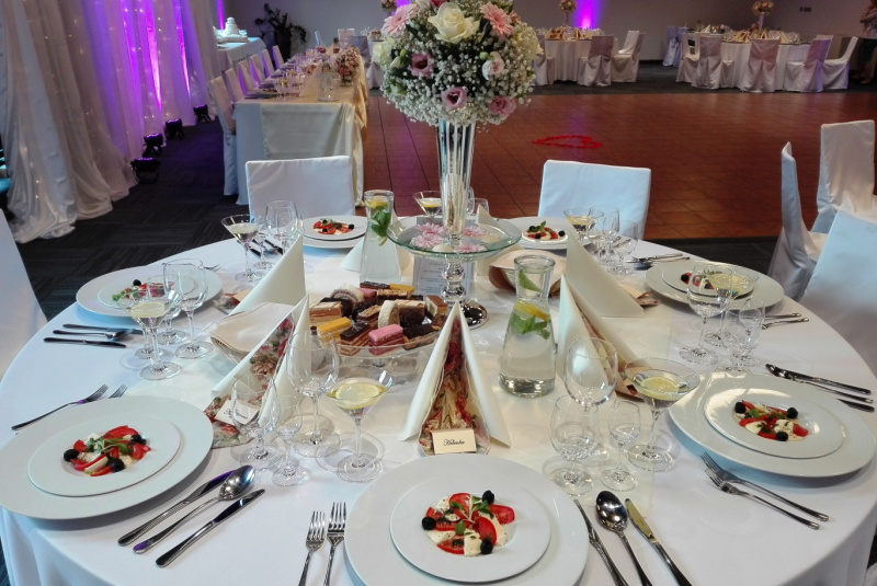 Wedding in Kongres Hotel Roca Wedding in Kongres Hotel Roca