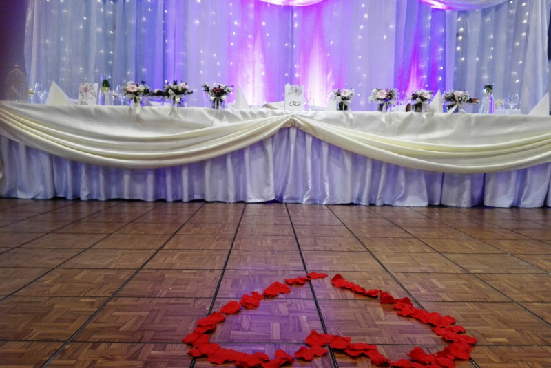 Wedding in Kongres Hotel Roca Wedding in Kongres Hotel Roca