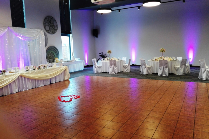  Wedding in Kongres Hotel Roca