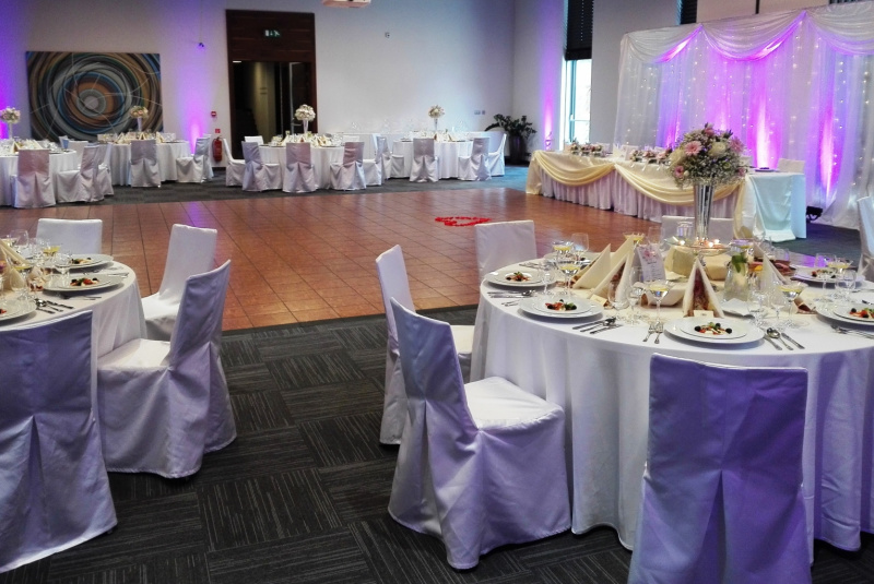 Wedding in Kongres Hotel Roca Wedding in Kongres Hotel Roca