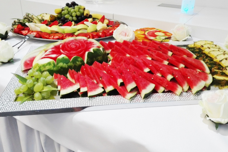 Wedding in Kongres Hotel Roca Wedding in Kongres Hotel Roca