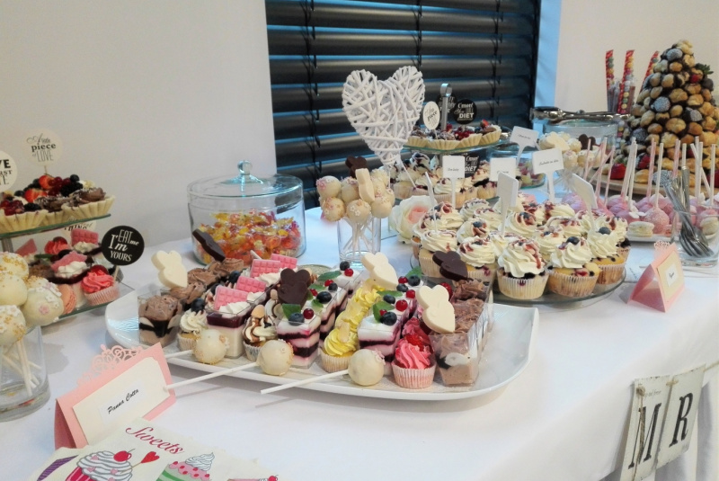  Wedding in Kongres Hotel Roca