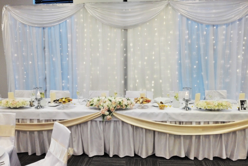  Wedding in Kongres Hotel Roca