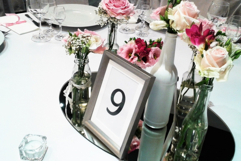  Wedding in Kongres Hotel Roca