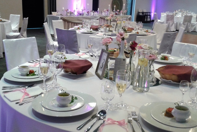  Wedding in Kongres Hotel Roca