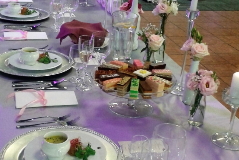 Wedding in Kongres Hotel Roca Wedding in Kongres Hotel Roca