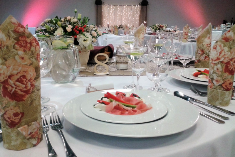 Wedding in Kongres Hotel Roca Wedding in Kongres Hotel Roca