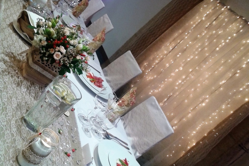  Wedding in Kongres Hotel Roca