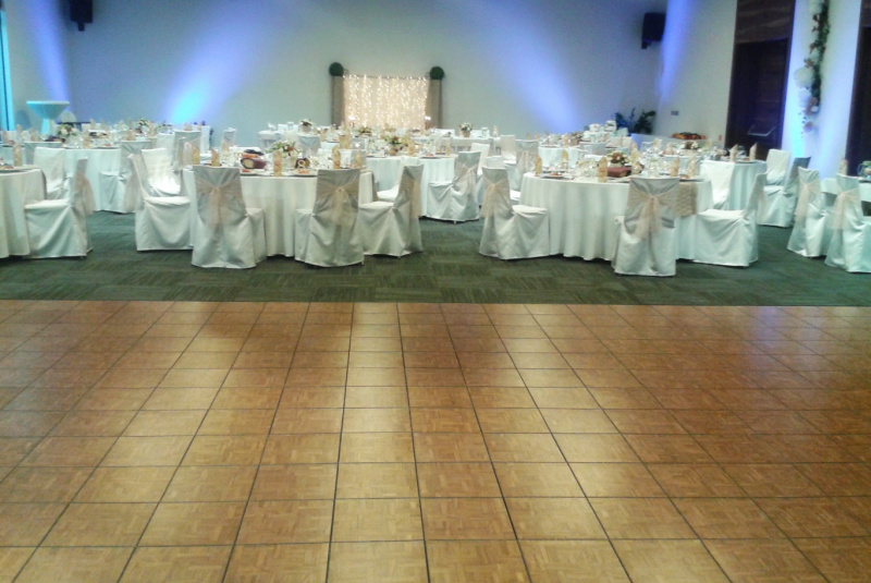 Wedding in Kongres Hotel Roca Wedding in Kongres Hotel Roca