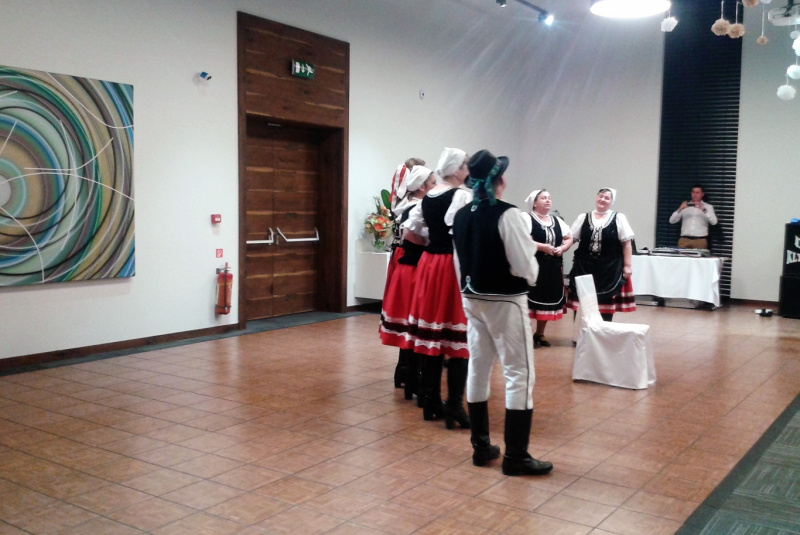  Wedding in Kongres Hotel Roca