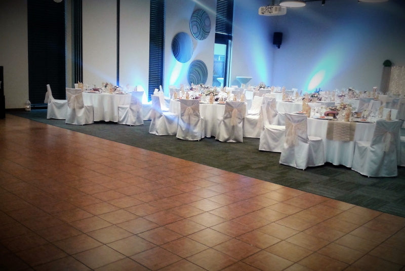  Wedding in Kongres Hotel Roca