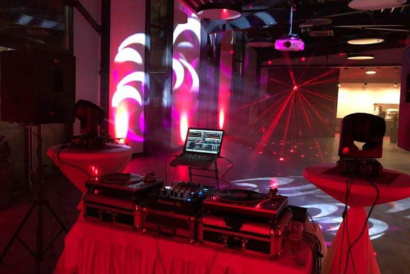  Wedding in Kongres Hotel Roca