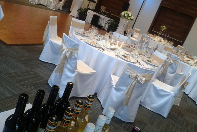  Wedding in Kongres Hotel Roca