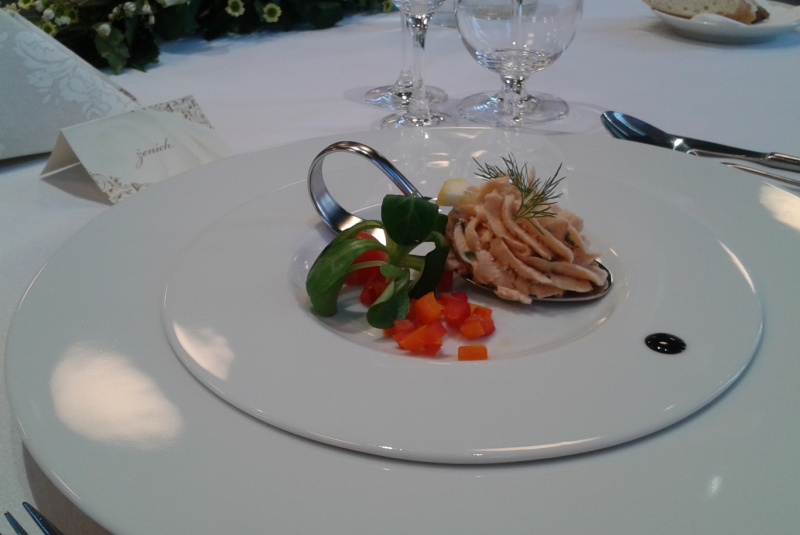  Wedding in Kongres Hotel Roca