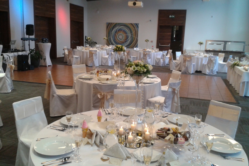 Wedding in Kongres Hotel Roca Wedding in Kongres Hotel Roca