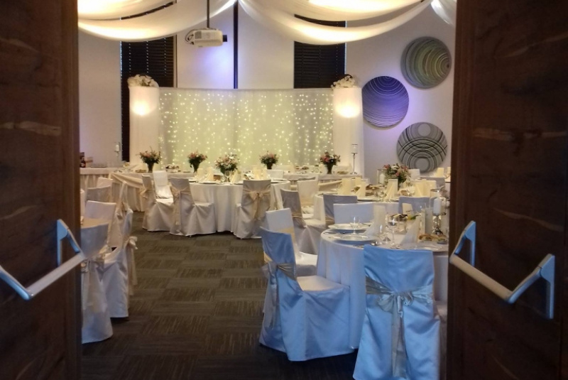 Wedding in Kongres Hotel Roca Wedding in Kongres Hotel Roca