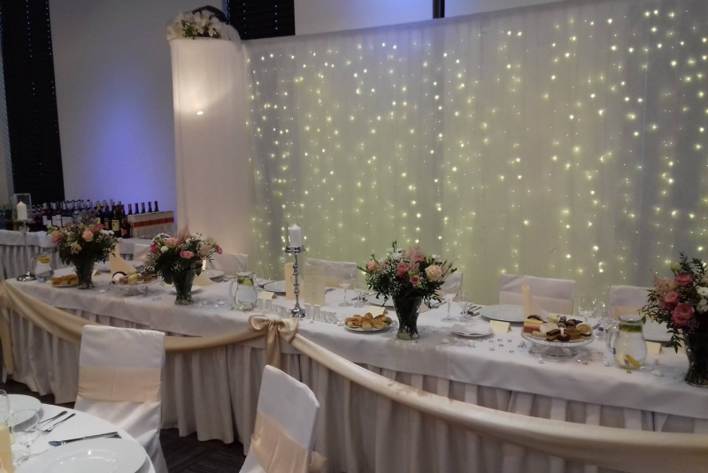  Wedding in Kongres Hotel Roca