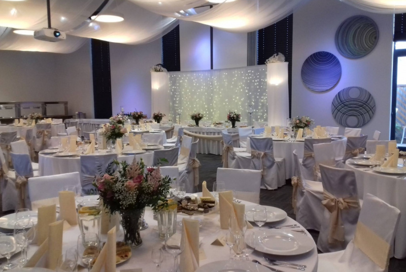  Wedding in Kongres Hotel Roca