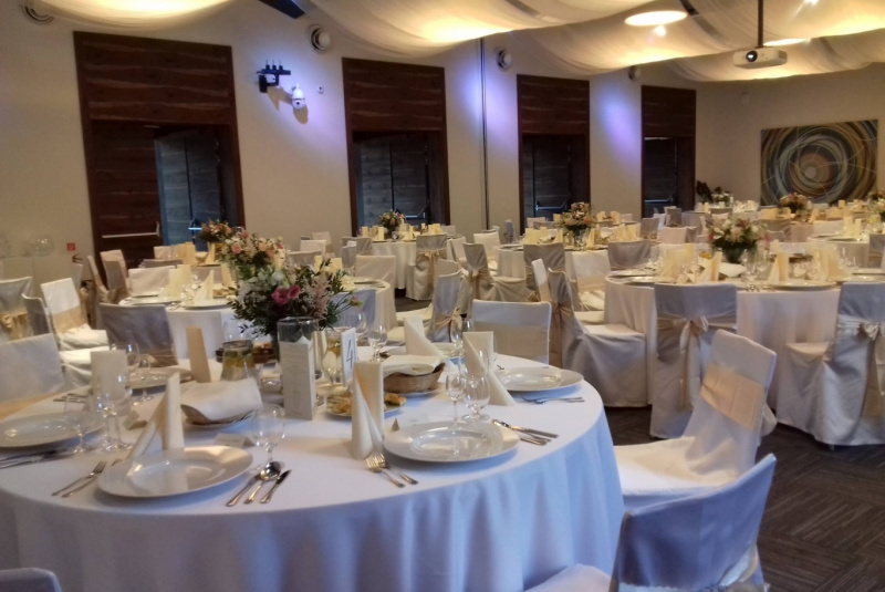  Wedding in Kongres Hotel Roca