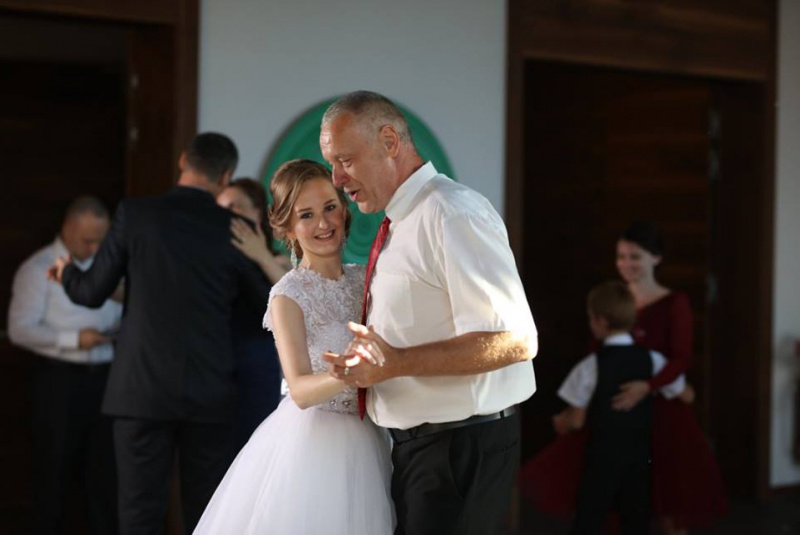  Wedding in Kongres Hotel Roca