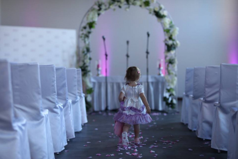 Wedding in Kongres Hotel Roca Wedding in Kongres Hotel Roca