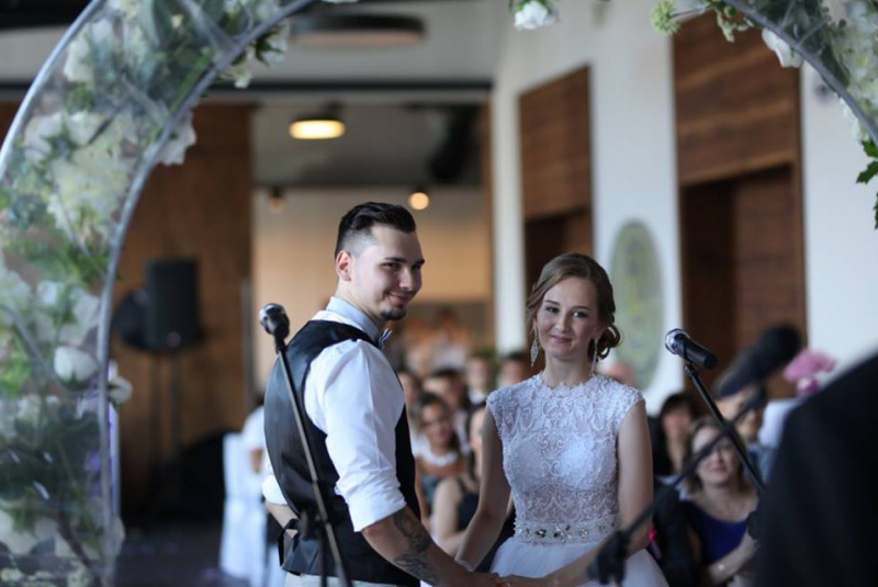  Wedding in Kongres Hotel Roca