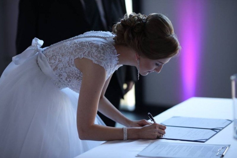  Wedding in Kongres Hotel Roca