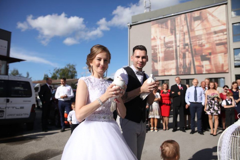  Wedding in Kongres Hotel Roca