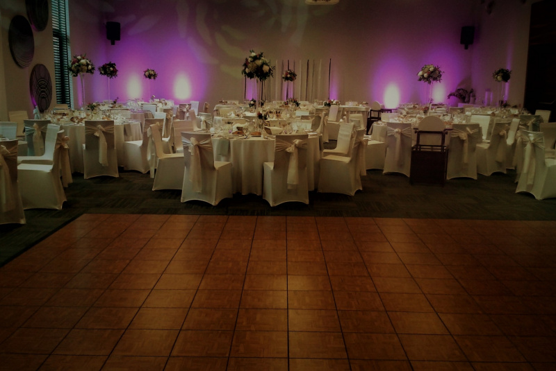 Wedding in Kongres Hotel Roca Wedding in Kongres Hotel Roca