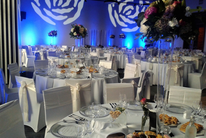  Wedding in Kongres Hotel Roca