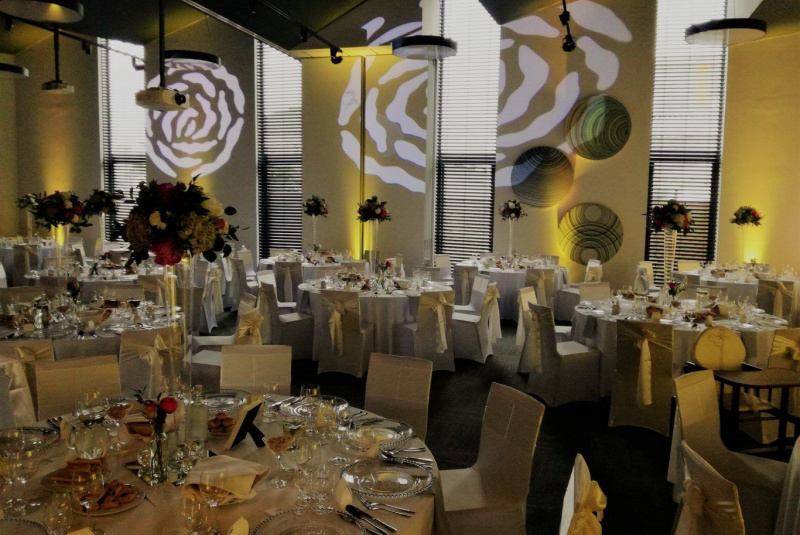 Wedding in Kongres Hotel Roca Wedding in Kongres Hotel Roca