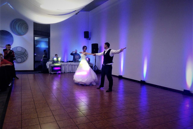 Wedding in Kongres Hotel Roca Wedding in Kongres Hotel Roca