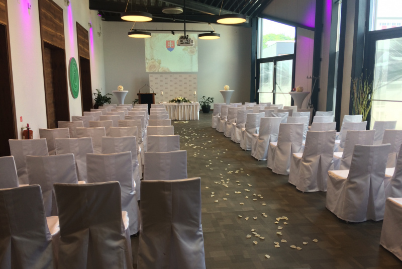  Wedding in Kongres Hotel Roca