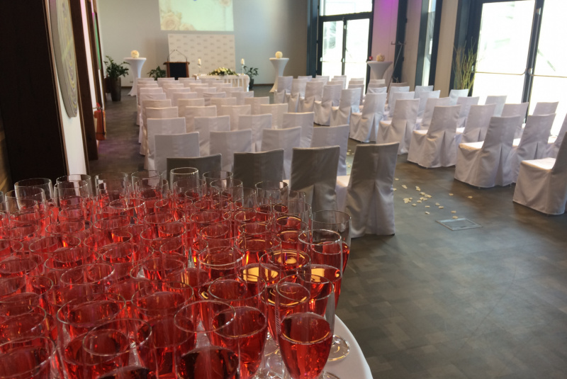  Wedding in Kongres Hotel Roca