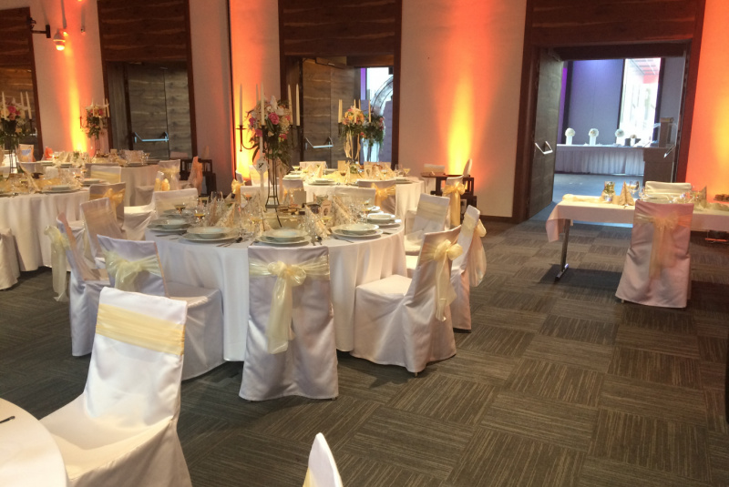 Wedding in Kongres Hotel Roca Wedding in Kongres Hotel Roca