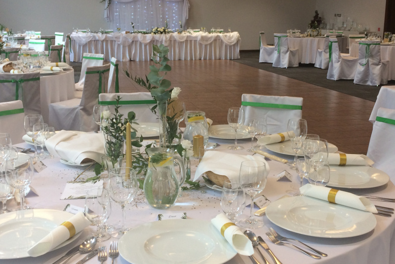  Wedding in Kongres Hotel Roca