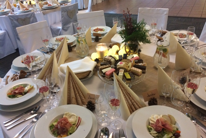  Wedding in Kongres Hotel Roca