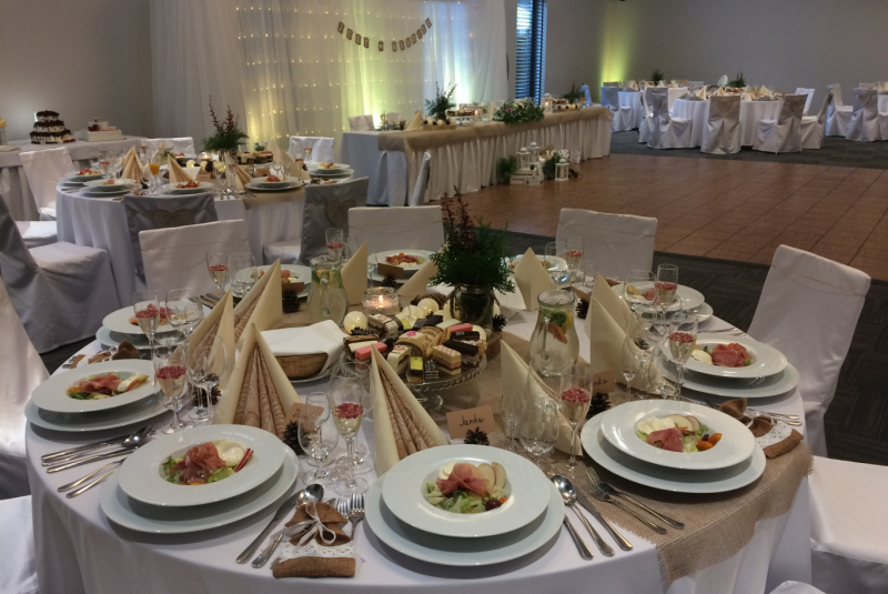 Wedding in Kongres Hotel Roca Wedding in Kongres Hotel Roca