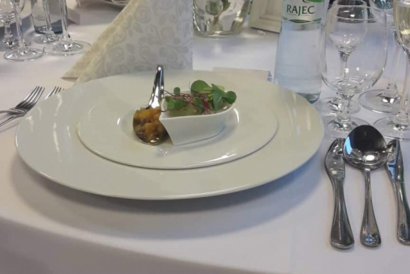 Wedding in Kongres Hotel Roca Wedding in Kongres Hotel Roca