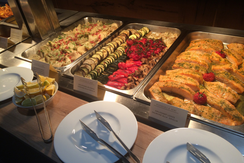  Wedding in Kongres Hotel Roca